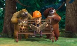 娱乐吃瓜酱熊出没,娱乐吃瓜酱的欢乐冒险之旅