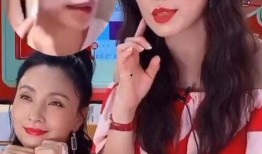 娱乐吃瓜女艺人视频,吃瓜女艺人视频背后的故事