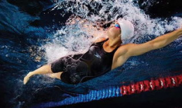 娱乐吃瓜君孙佳俊蝶泳,娱乐吃瓜君的泳坛新秀